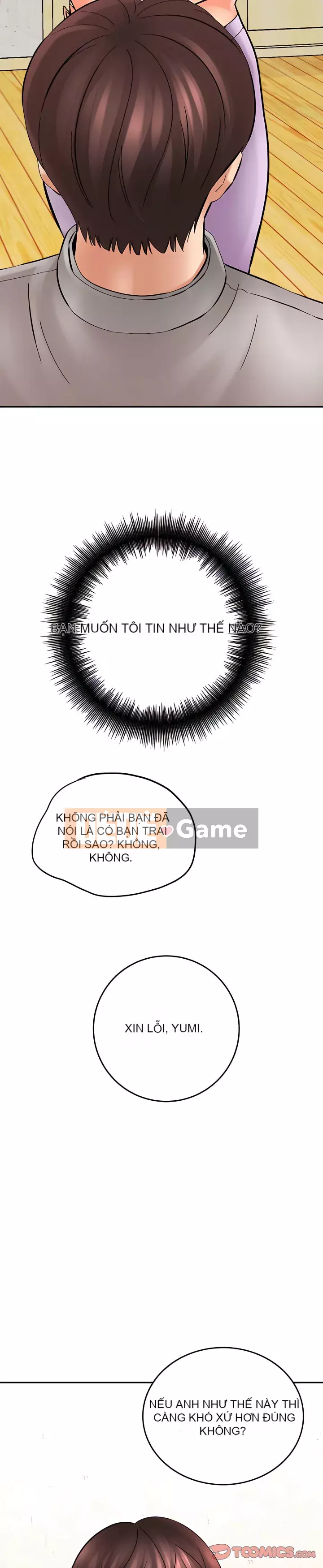 Phải lòng trợ lý Chương 6-7