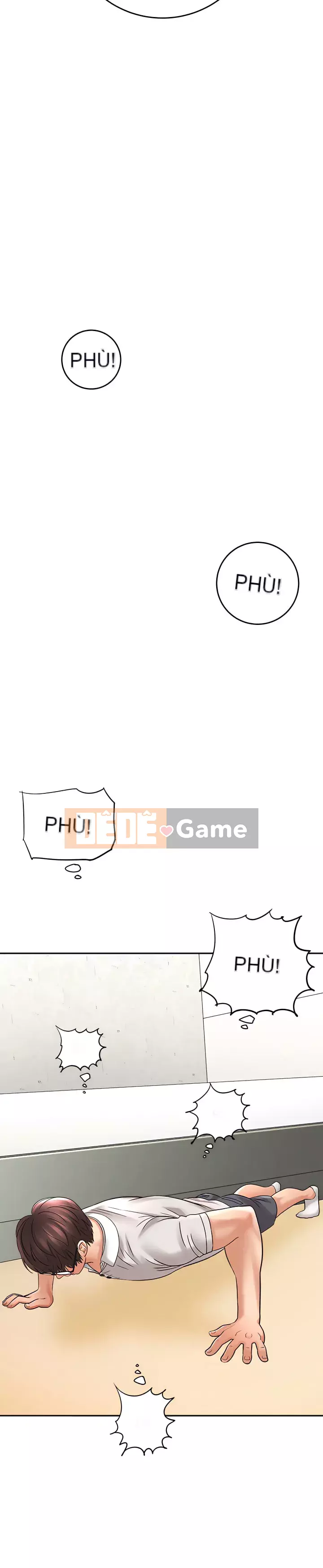 Phải lòng trợ lý Chương 6-7