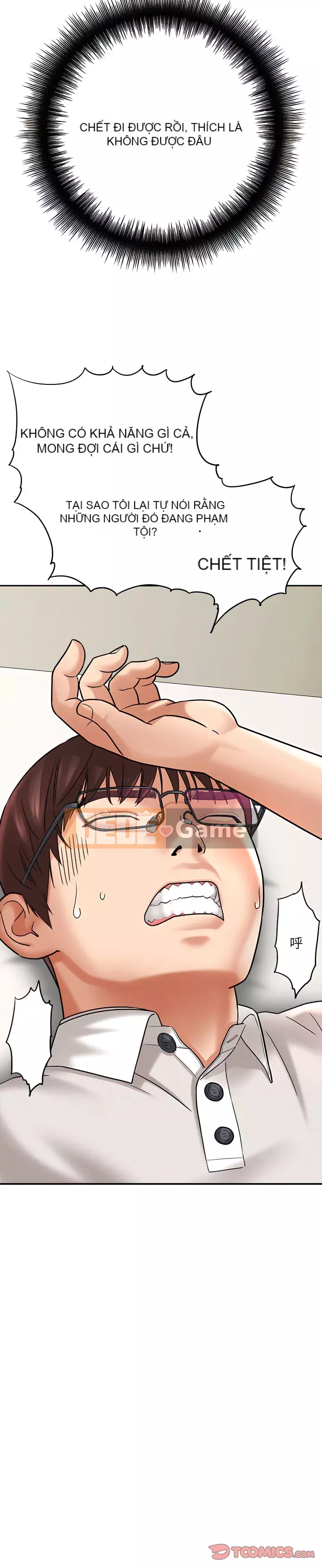 Phải lòng trợ lý Chương 6-7