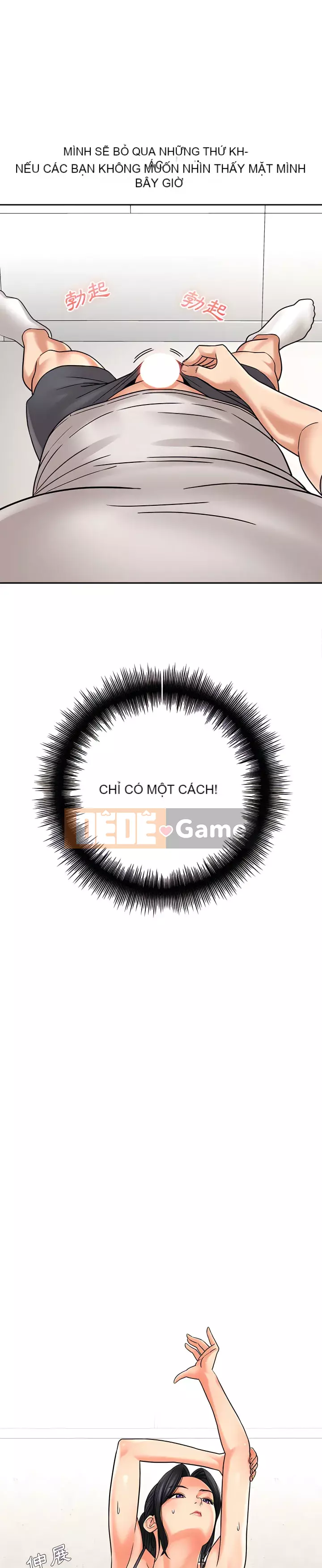 Phải lòng trợ lý Chương 6-7