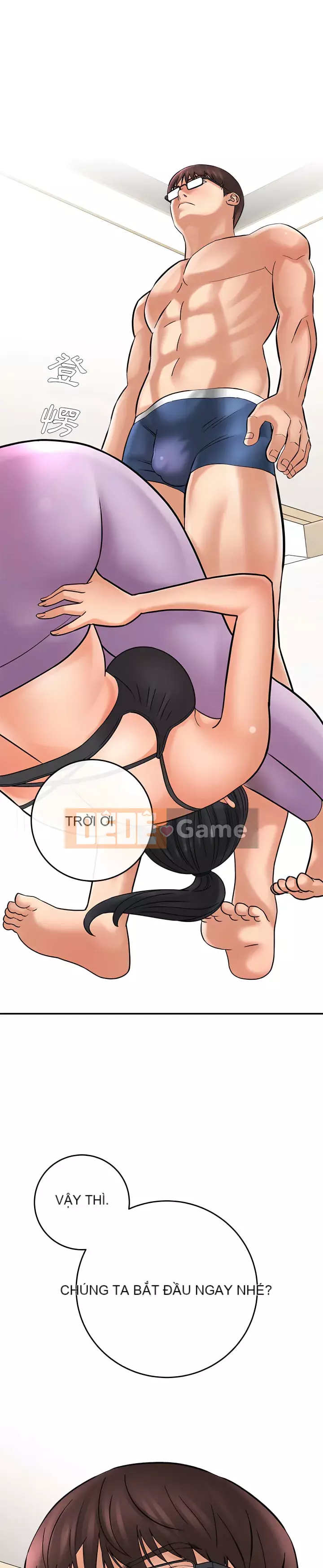 Phải lòng trợ lý Chương 6-7