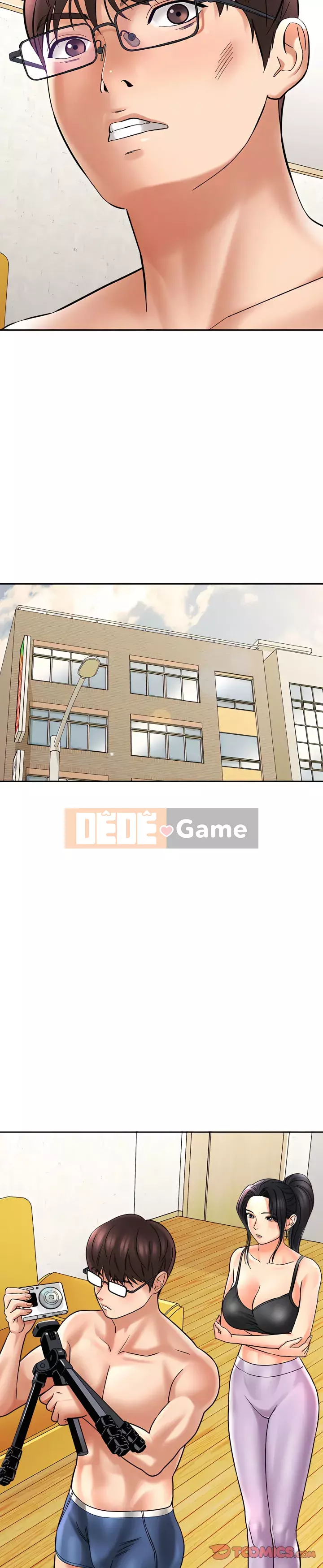 Phải lòng trợ lý Chương 6-7