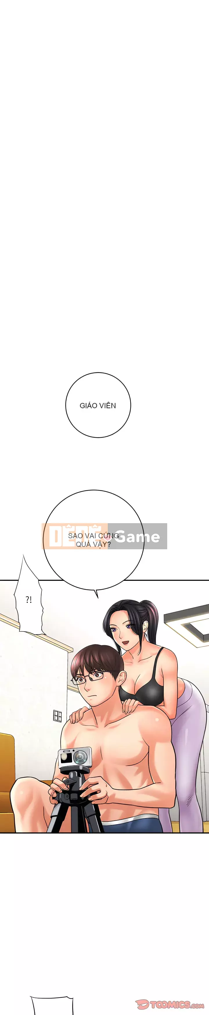 Phải lòng trợ lý Chương 6-7