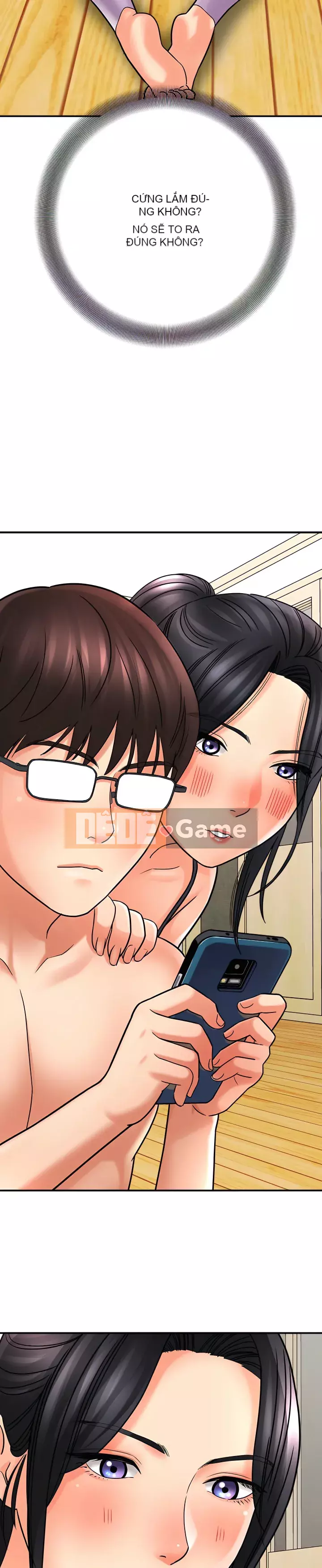 Phải lòng trợ lý Chương 6-7