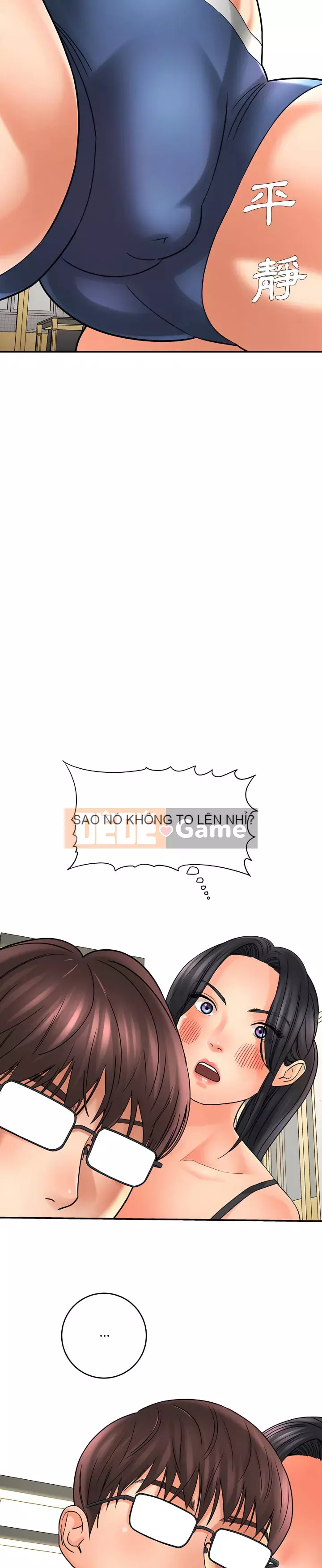 Phải lòng trợ lý Chương 6-7