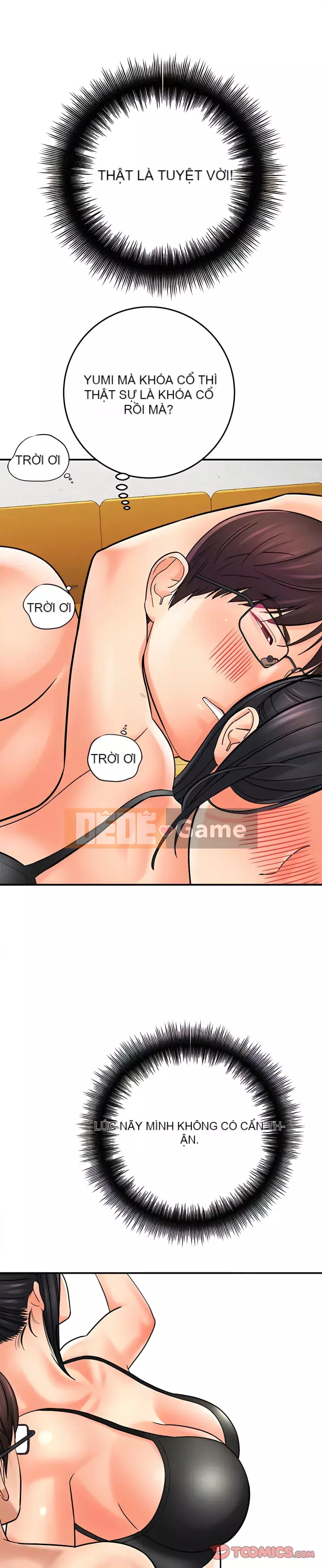 Phải lòng trợ lý Chương 6-7