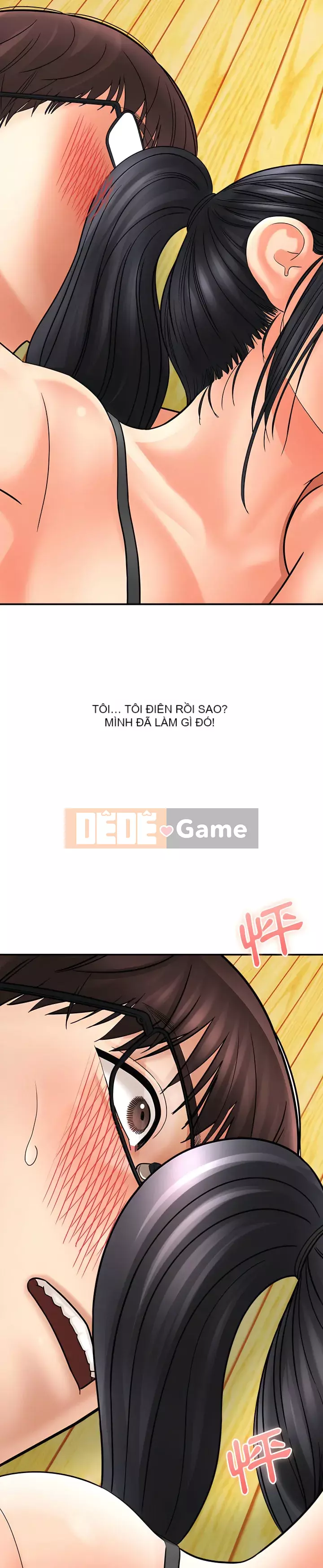 Phải lòng trợ lý Chương 6-7