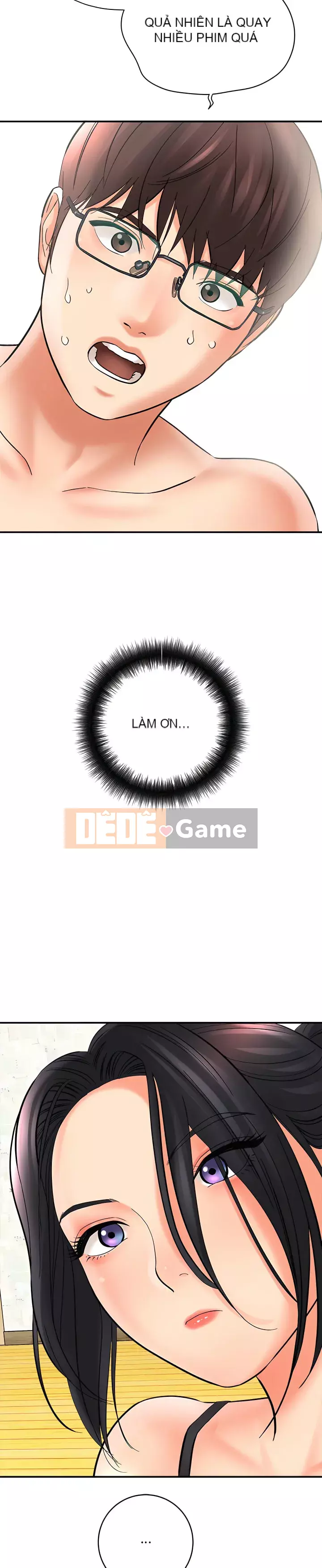 Phải lòng trợ lý Chương 6-7