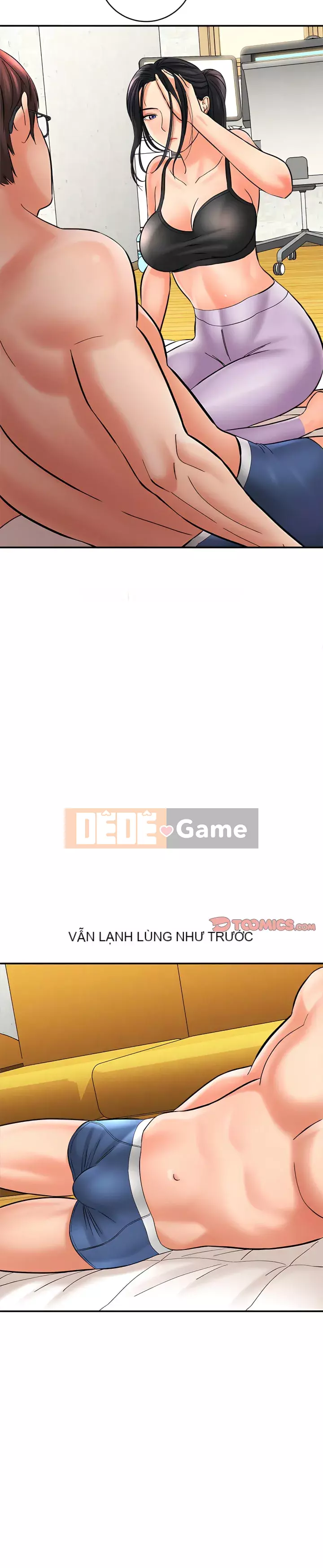 Phải lòng trợ lý Chương 6-7