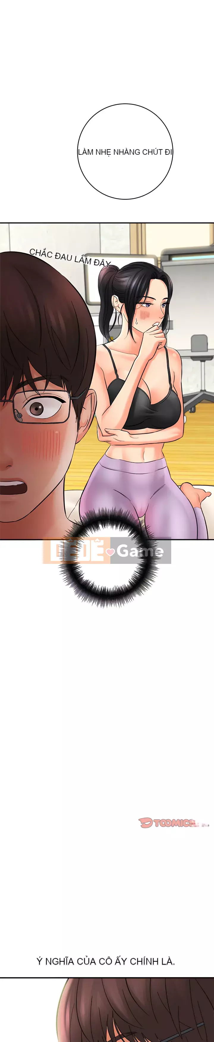 Phải lòng trợ lý Chương 6-7