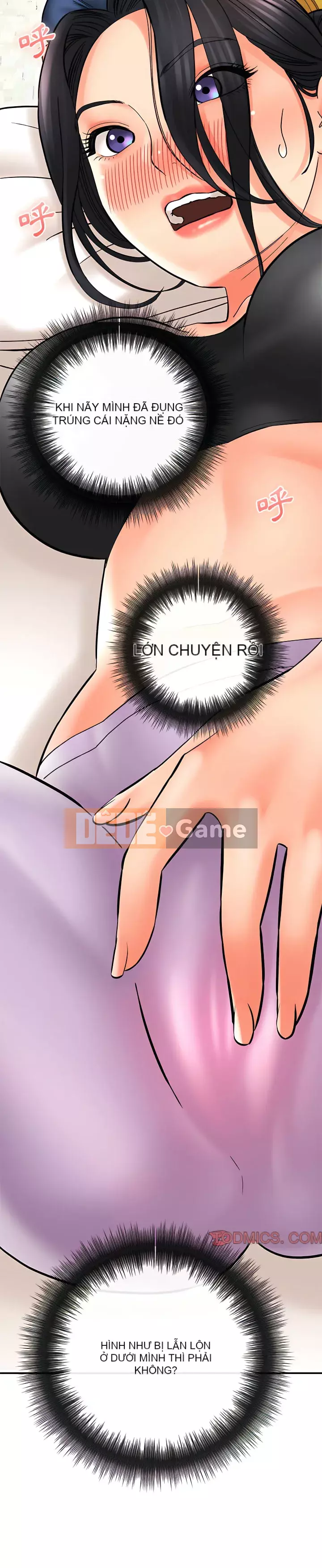 Phải lòng trợ lý Chương 6-7