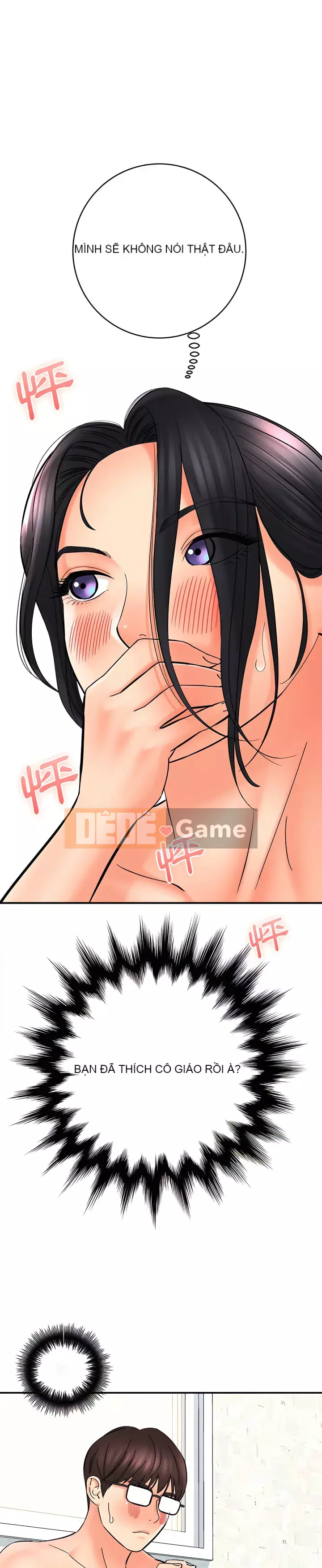 Phải lòng trợ lý Chương 6-7