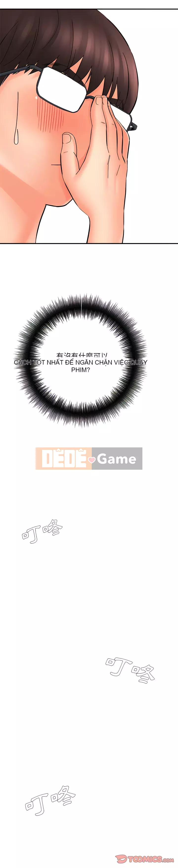 Phải lòng trợ lý Chương 6-7