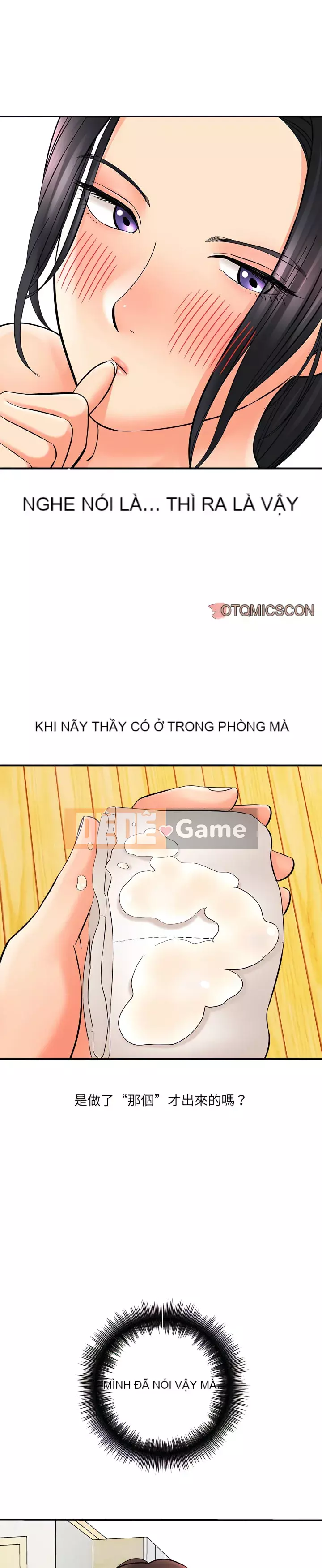 Phải lòng trợ lý Chương 6-7