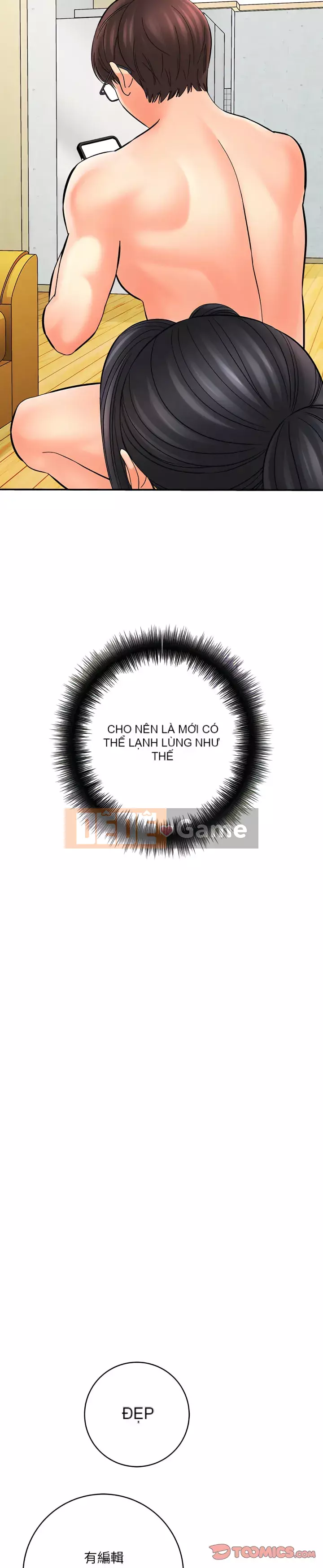 Phải lòng trợ lý Chương 6-7