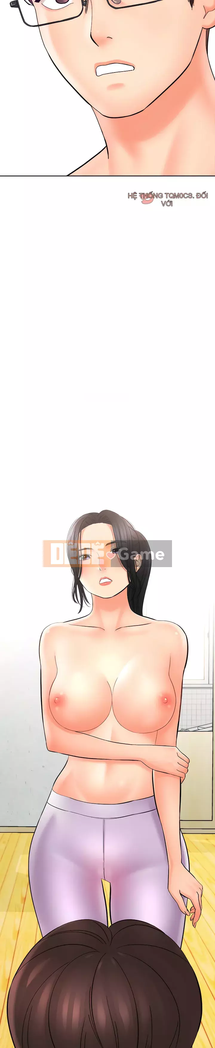 Phải lòng trợ lý Chương 6-7