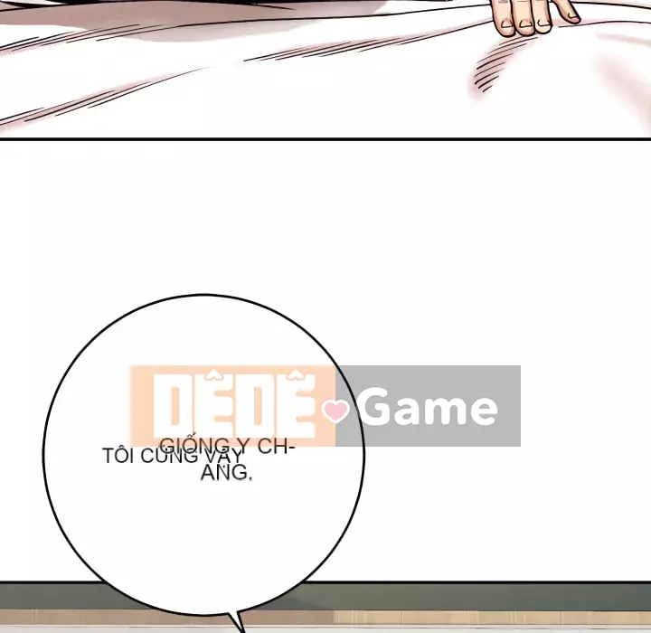 Phải lòng trợ lý Chương 4-5