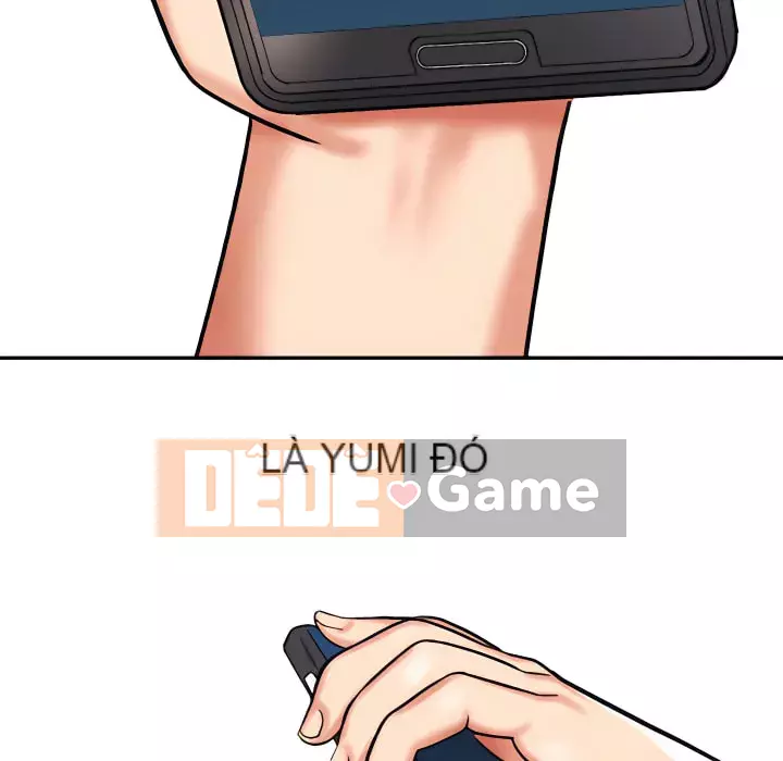 Phải lòng trợ lý Chương 4-5