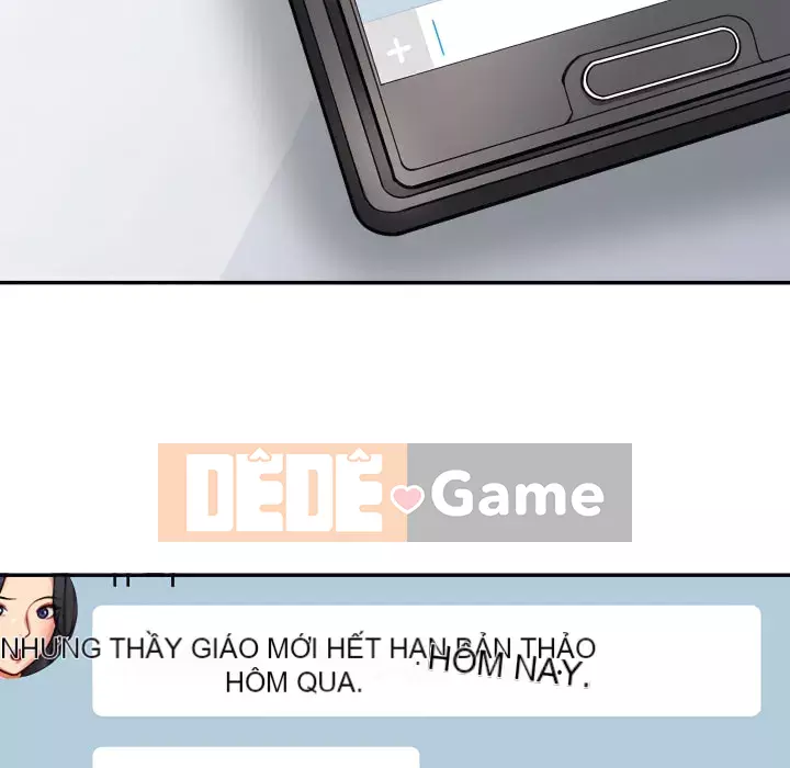 Phải lòng trợ lý Chương 4-5