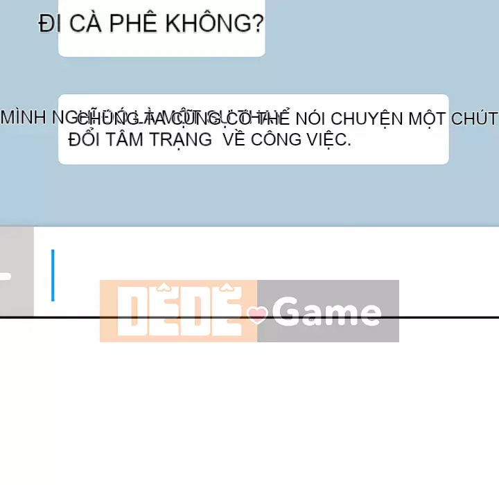 Phải lòng trợ lý Chương 4-5