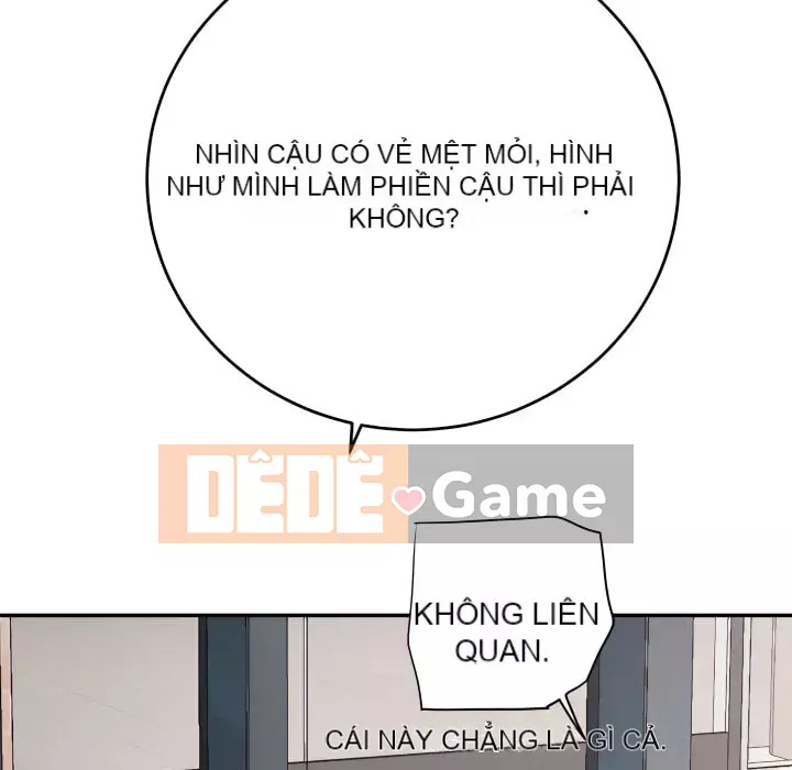 Phải lòng trợ lý Chương 4-5