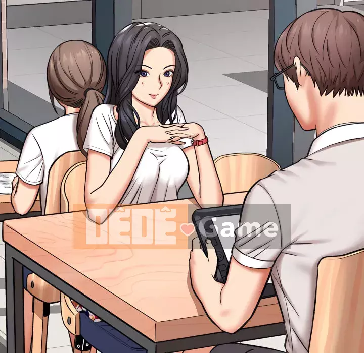 Phải lòng trợ lý Chương 4-5