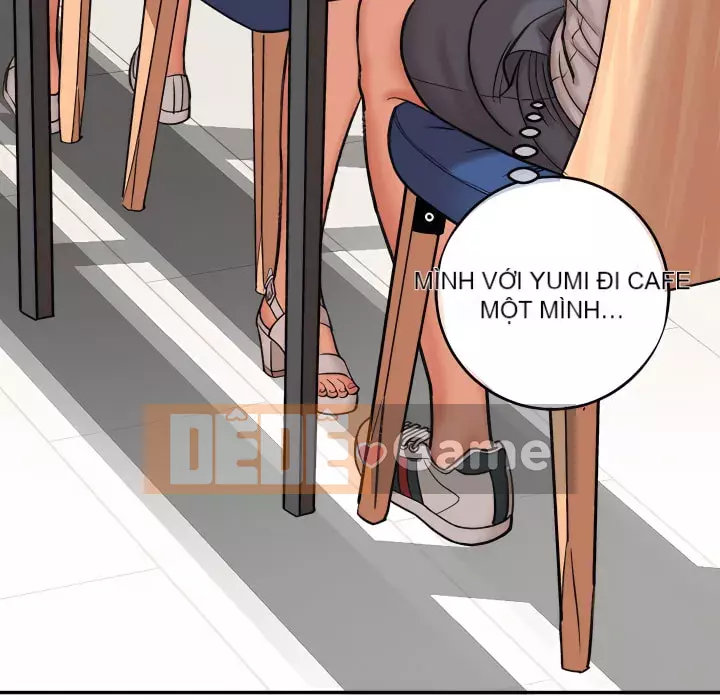 Phải lòng trợ lý Chương 4-5