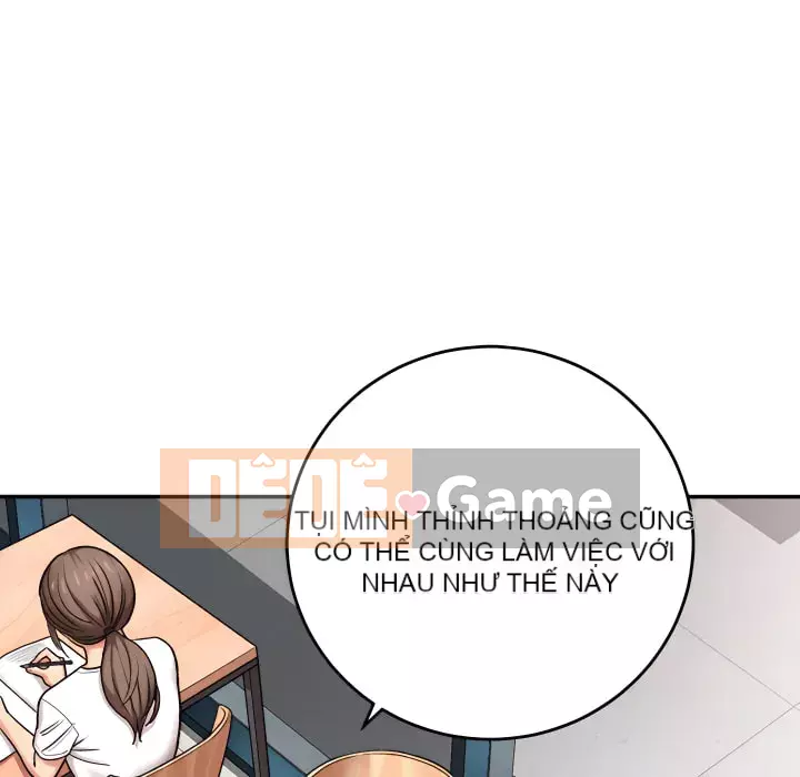 Phải lòng trợ lý Chương 4-5