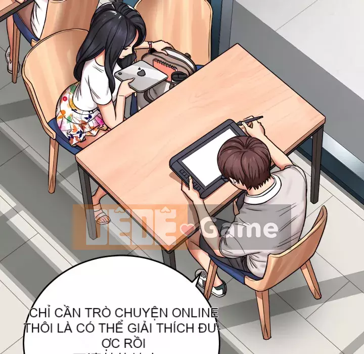 Phải lòng trợ lý Chương 4-5