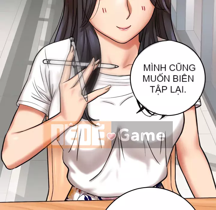 Phải lòng trợ lý Chương 4-5