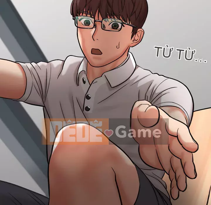 Phải lòng trợ lý Chương 4-5