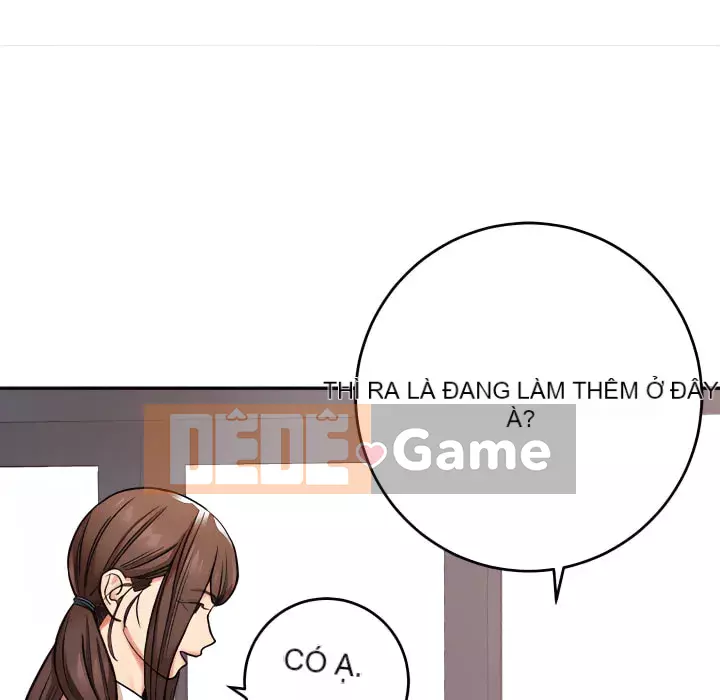 Phải lòng trợ lý Chương 4-5