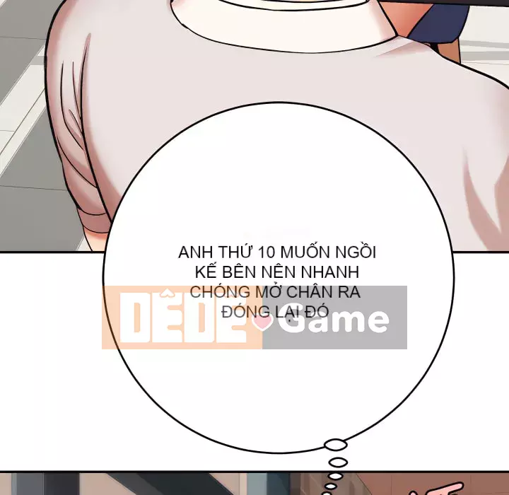 Phải lòng trợ lý Chương 4-5