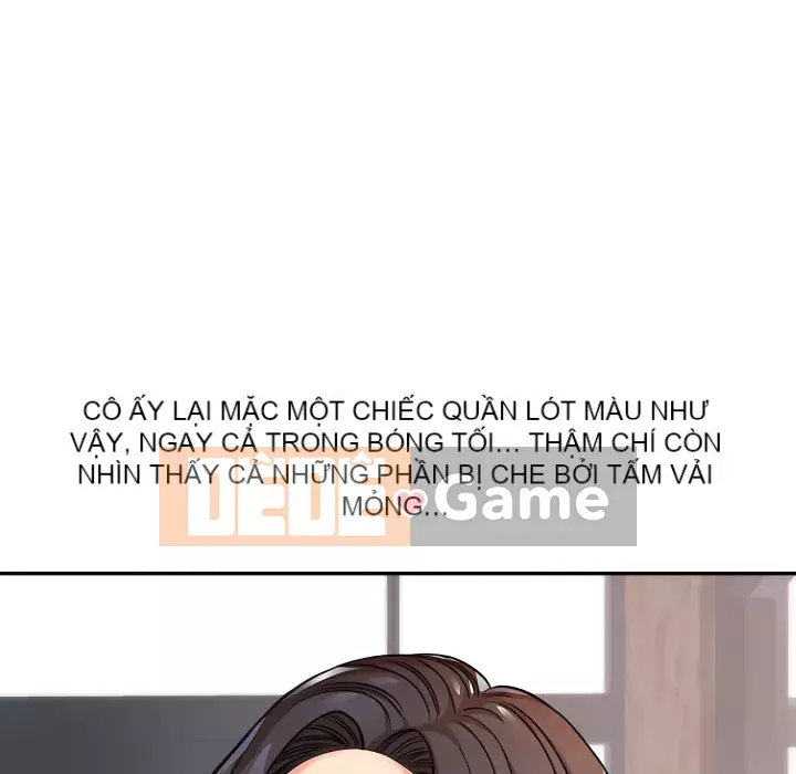 Phải lòng trợ lý Chương 4-5