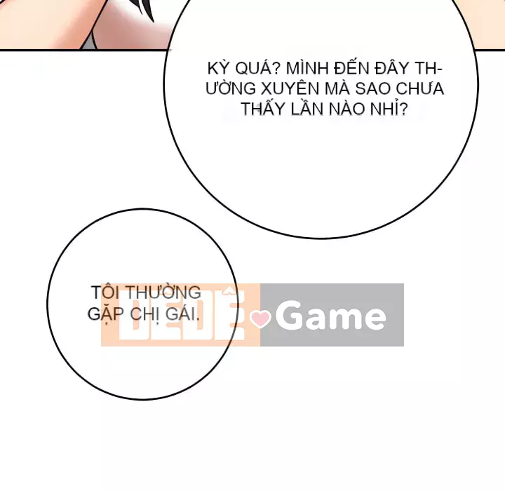 Phải lòng trợ lý Chương 4-5