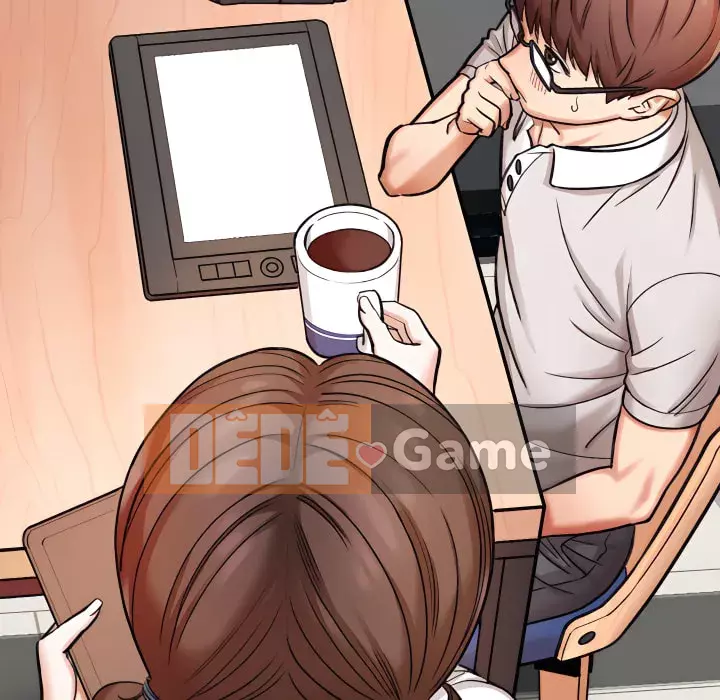 Phải lòng trợ lý Chương 4-5