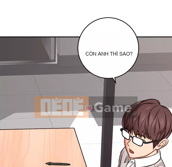 Phải lòng trợ lý Chương 4-5