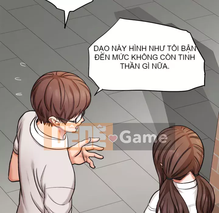 Phải lòng trợ lý Chương 4-5