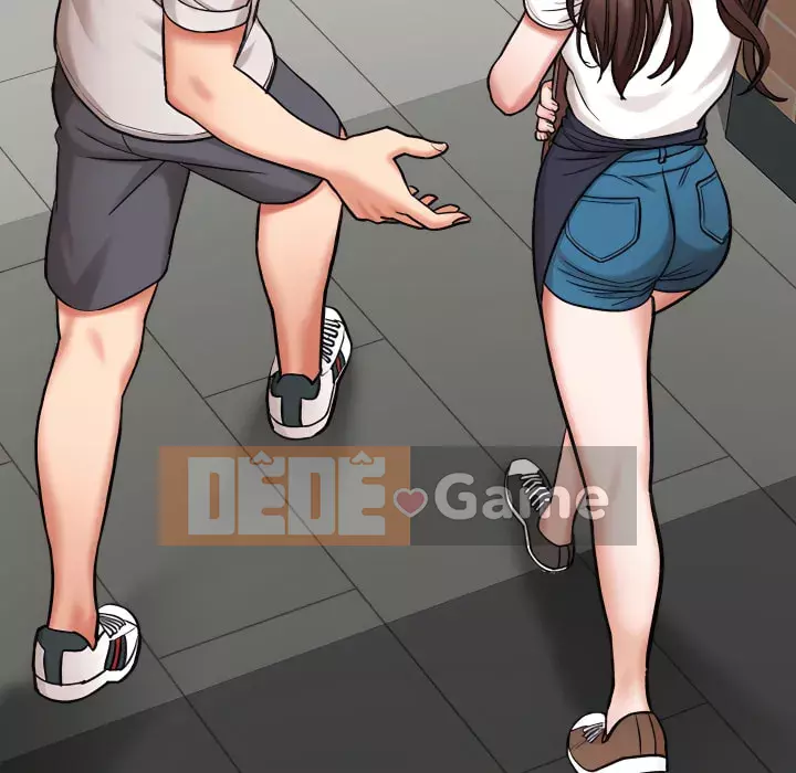 Phải lòng trợ lý Chương 4-5