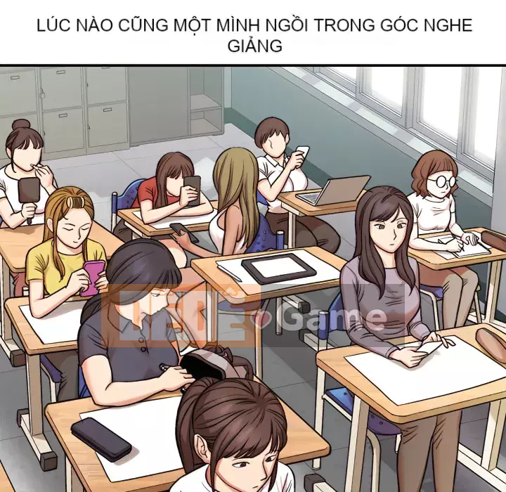 Phải lòng trợ lý Chương 4-5