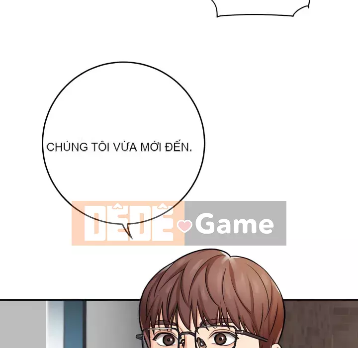 Phải lòng trợ lý Chương 4-5