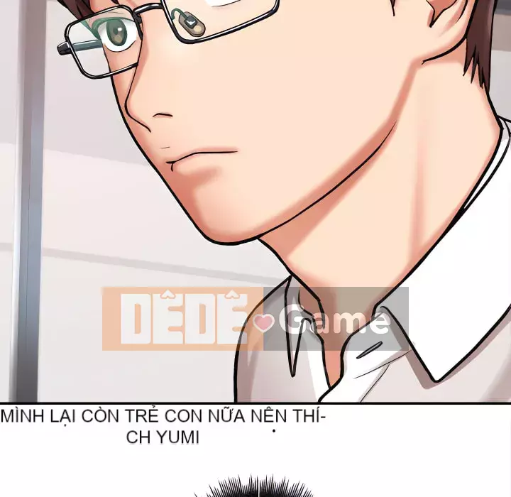 Phải lòng trợ lý Chương 4-5