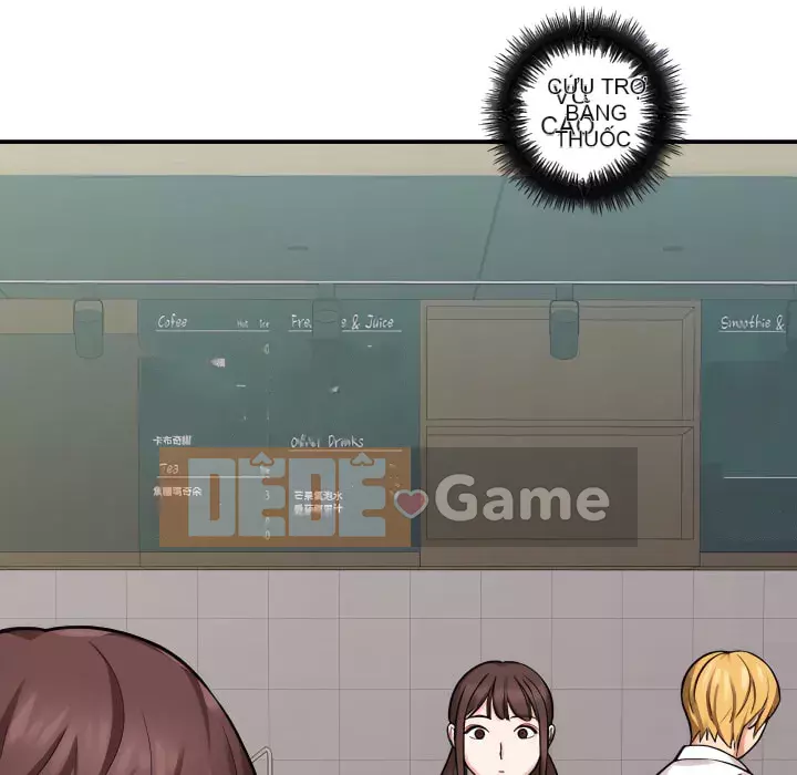 Phải lòng trợ lý Chương 4-5