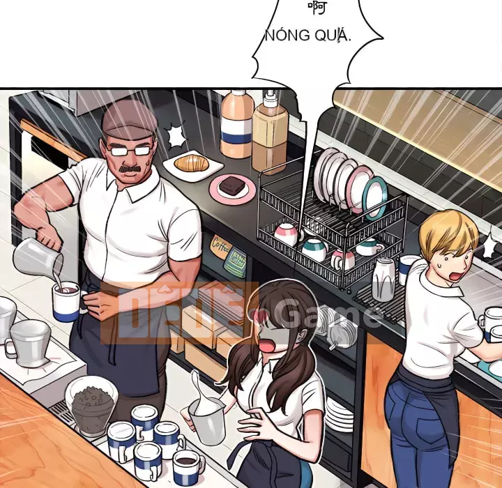 Phải lòng trợ lý Chương 4-5