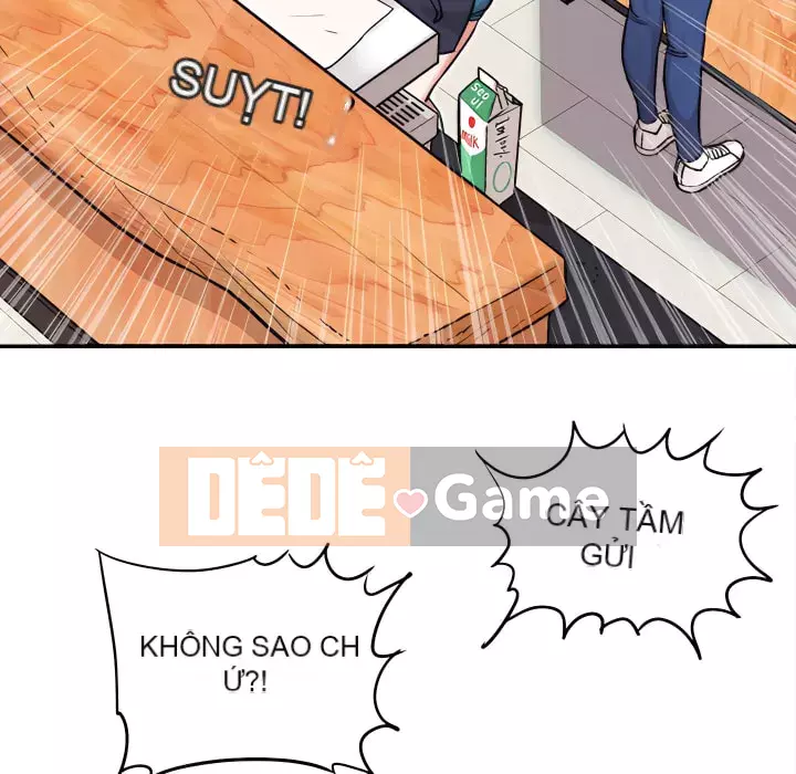 Phải lòng trợ lý Chương 4-5