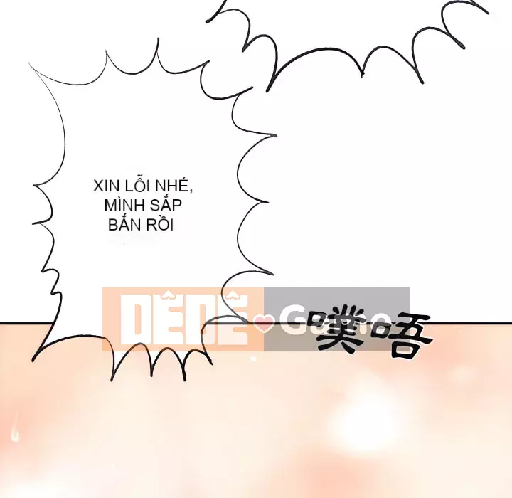 Phải lòng trợ lý Chương 4-5