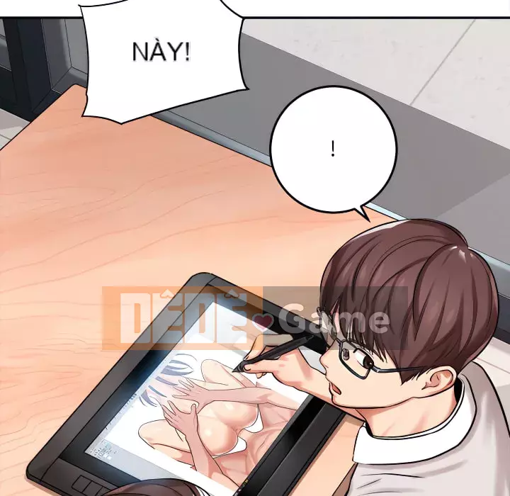 Phải lòng trợ lý Chương 4-5