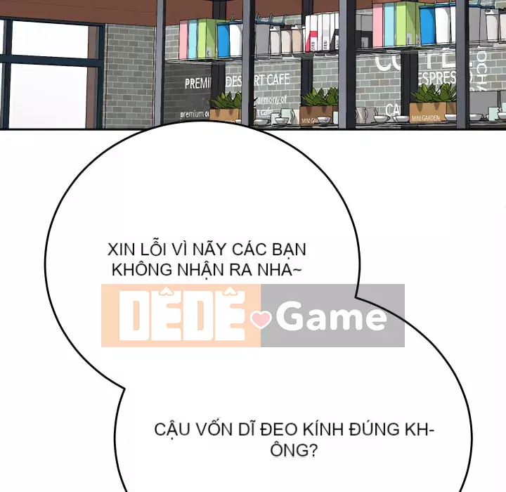 Phải lòng trợ lý Chương 4-5