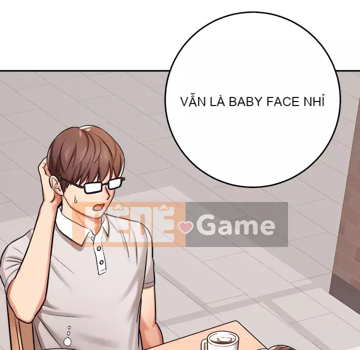 Phải lòng trợ lý Chương 4-5