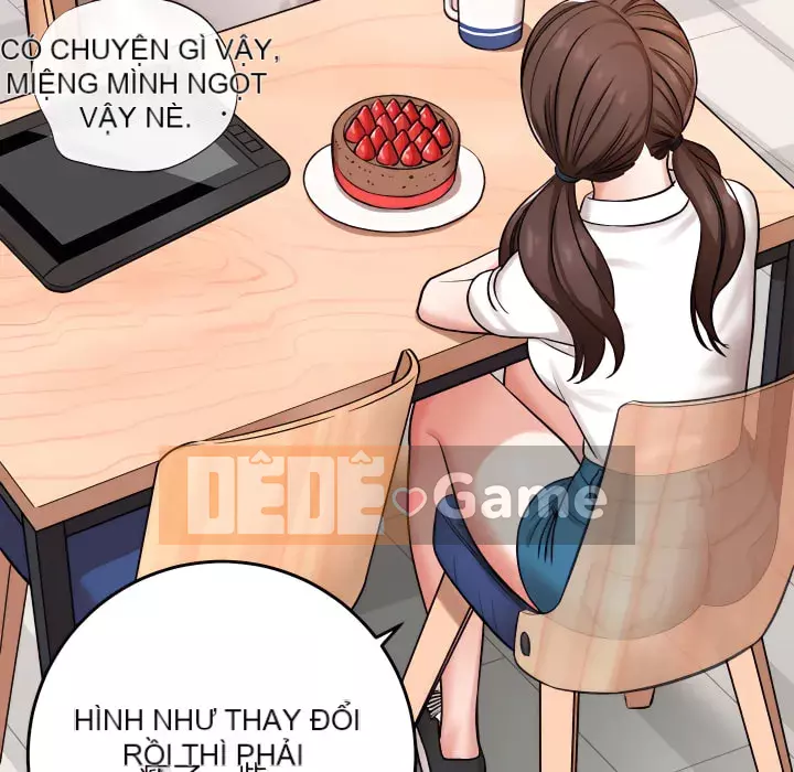 Phải lòng trợ lý Chương 4-5